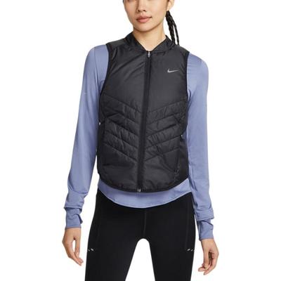 Comfortable Skin-Friendly Solid Color Stand Collar Vest Women Vest IF1244010