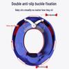 Toilet Training Seat with Ladder for Toddlers - Suitable for Boys and Girls