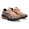 Asics Gel-Quantum 180 7 Sportstyle Kids Breathable Comfortable Physical Test Low-Top Childrens Running Shoes Kids Running Shoes Orange 1204A088-800