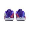 New Jordan Tatum 2 Anti Slip Wear Resistant Low Top Toddler Shoes Purple Infant And Toddler HF5630-400