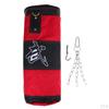 Boxing Punching Bag Training Sandbag Chain Martial Art Practicing