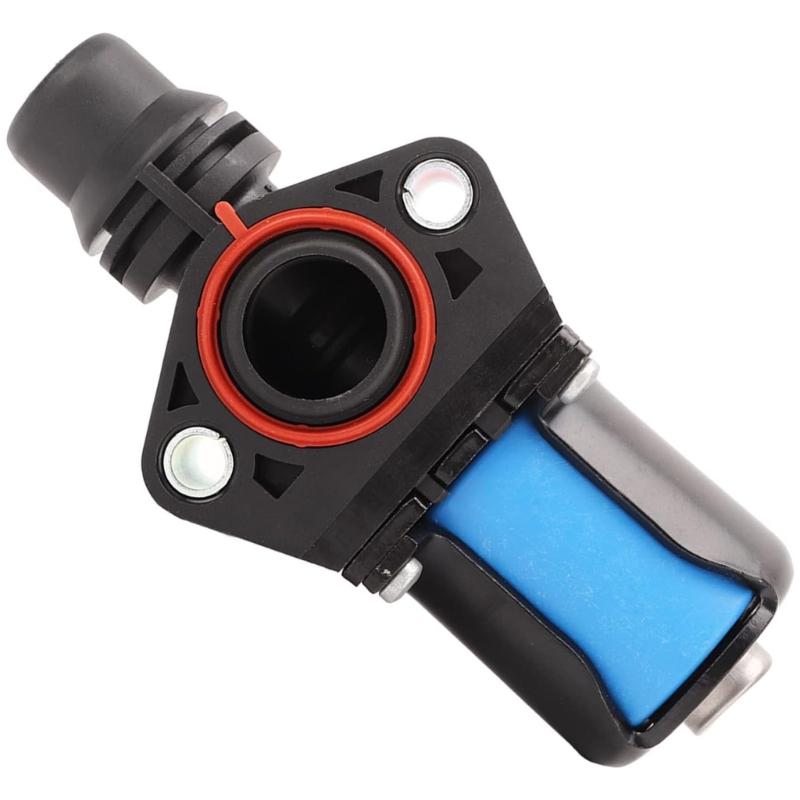 Car Heater Control Valves 74909 EHV119 BM5Z8C605A BM5Z8C605B for Escape 13-16 Coolant Valves Heating Valves Replacement