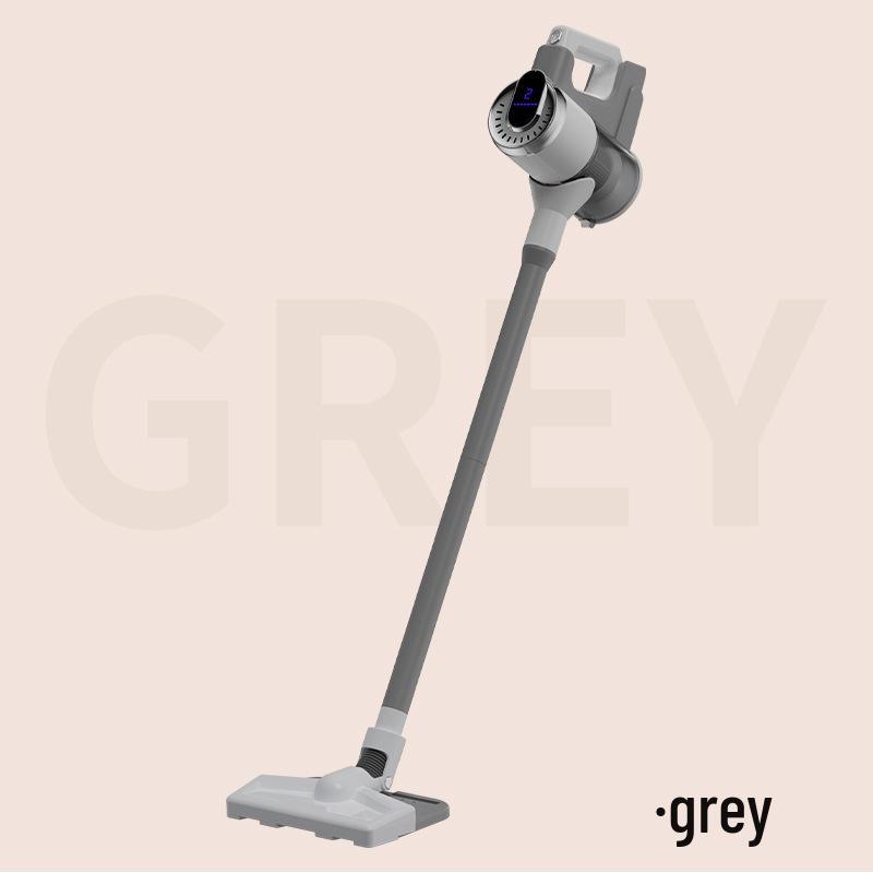 Handheld Wireless Vacuum Cleaner & Mop: Strong Suction, Wet/Dry, All-in-One Floor Washer