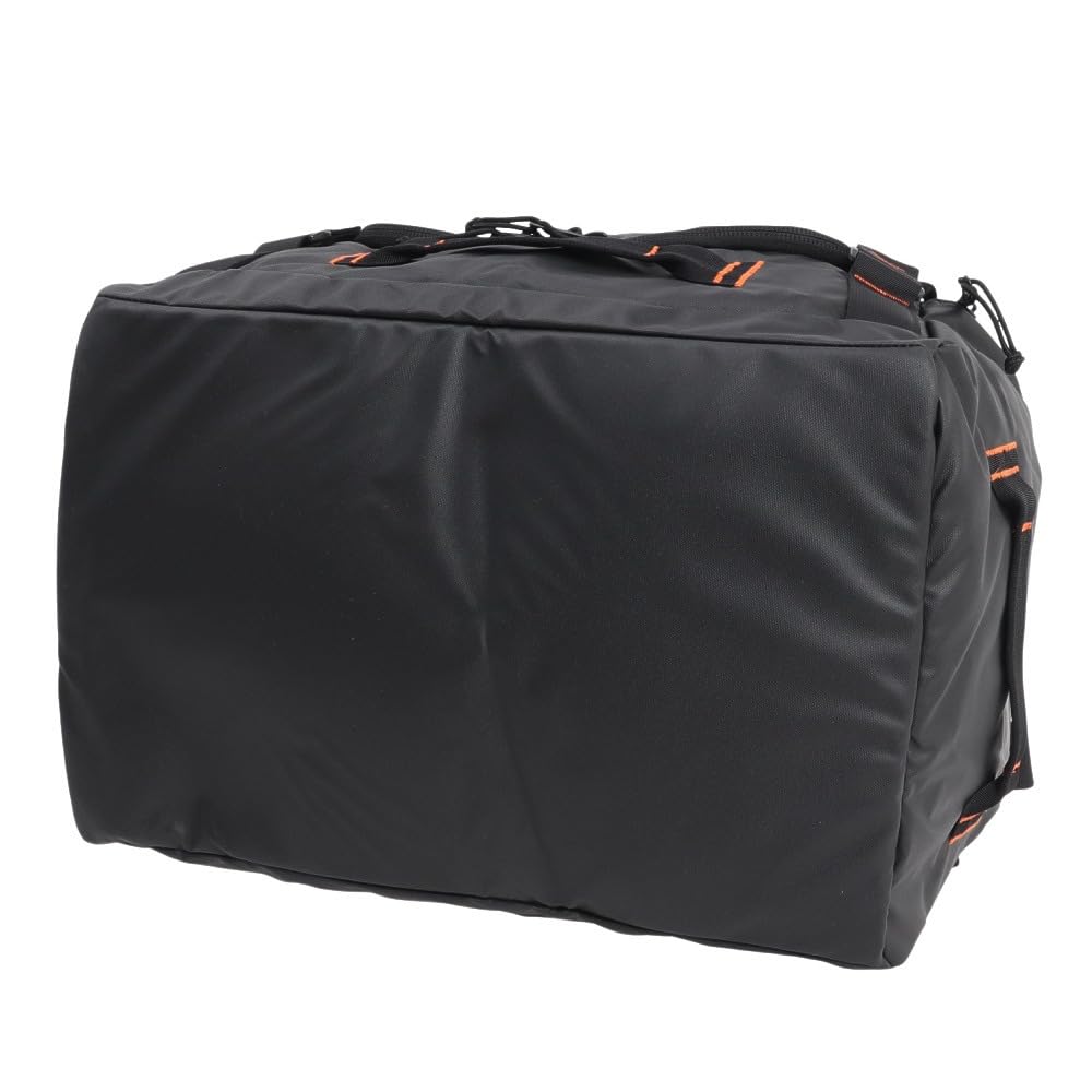 Mystery Ranch Trekking Bag Mission Duffle 40 19761634001000 (Black/FF/Men's, Lady's)