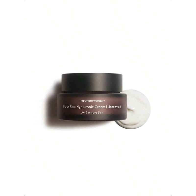 

HaruHaru Wonder Black Rice 10 Hyaluronic Cream Unscented, 50ml