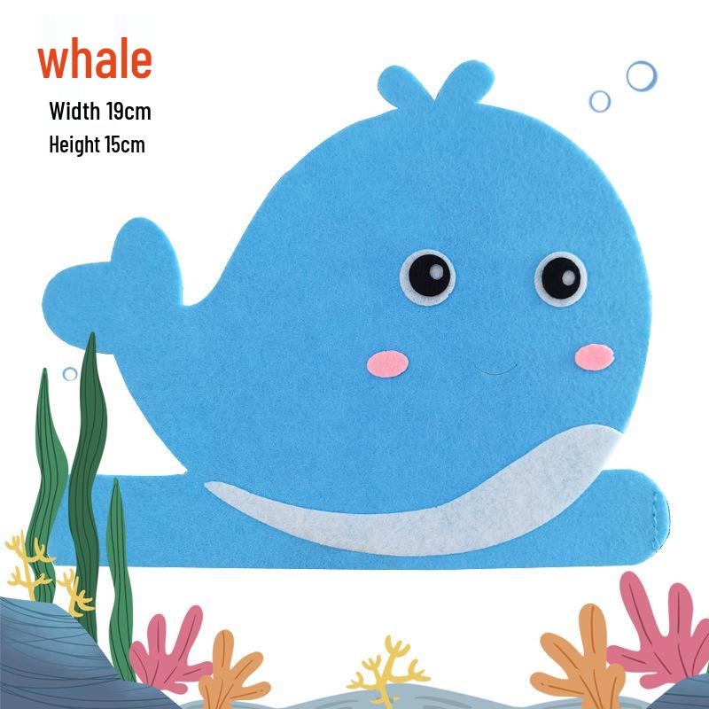 Flickering Halloween Cartoon Animal Hat for Kids & Adults - Perfect for Parent-Child Performances & Costumes