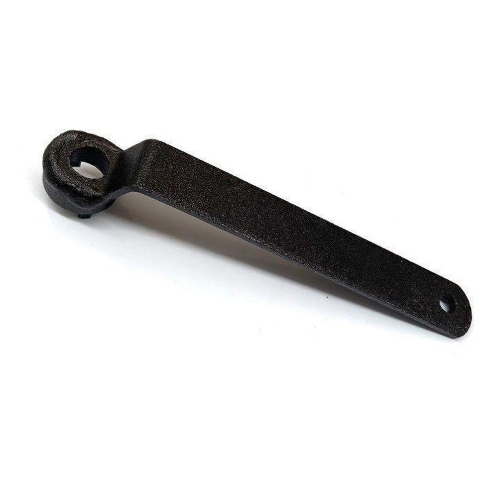 Multifunctional Angle Grinder Wrench Repair Tool Removal Wrench Useful WoodWorking Spanner