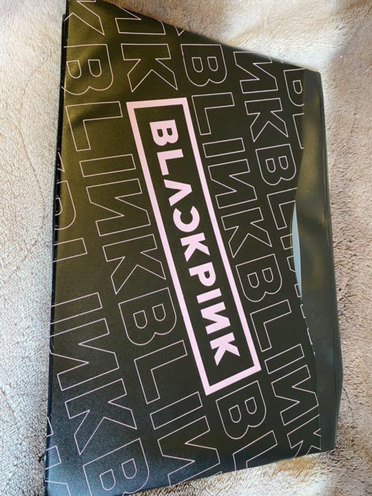 [USED] BLACKPINK THE ALBUM 4 Types with Bonus