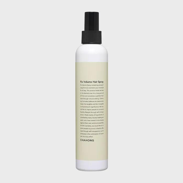 Fix Volume Hair Spray 250 Ml