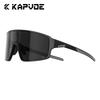 Kapvoe Photochromic Hiking Eyewear Cycling Sunglasses Men Women Road Mtb Mountain Bike Bicycle Glasses Cycling Glasses running