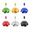Motorcycles Accessories Parts Gas Fuel Aluminum Tanks Caps For Chinese 50cc 70cc 90cc 110cc 125cc Modification Fuel Caps