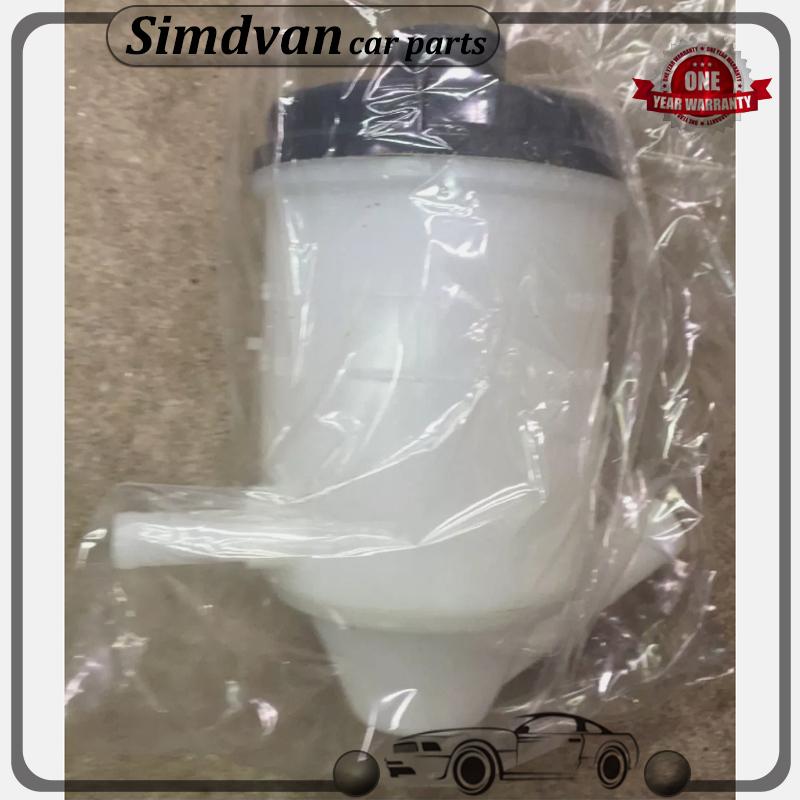 53701-SNV-P01 53701SNVP01 Power Steering Pump Fluid Reservoirs Oiler Oil Tank for Honda Civic 2006 2007 2008 2009 2010 2011 Fa1