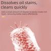 UV Sterilization Electric Bottle Cleaning Brush Set 6-In-1 Cleaning Brush for 1500mAh Infant