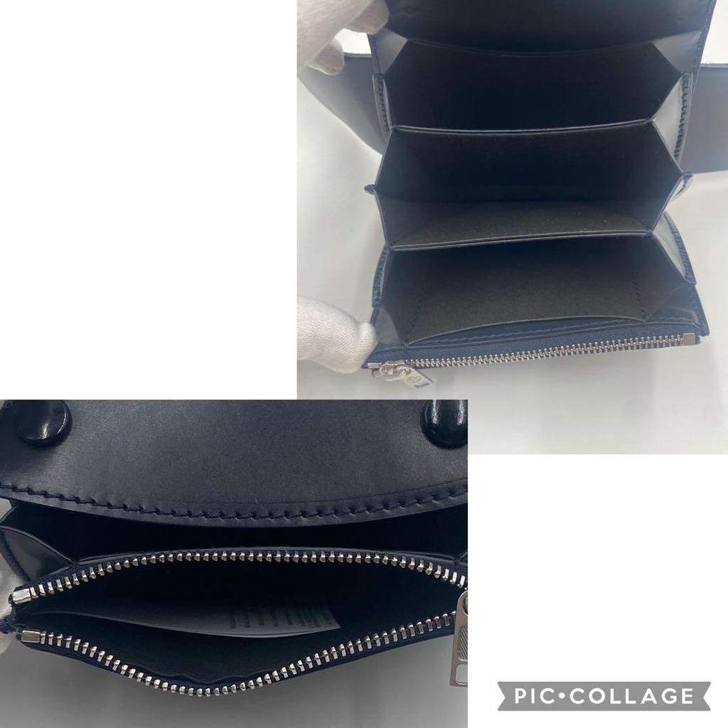 Maison Margiela MM11 Belt Waist Bag Pouch Hip Bag Crossbody Shoulder Genuine Leather Black Men's Women's Unisex