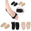 Premium Qualität Mode Damen Fußpflege Massage Fünf Finger Zehen Kompressionspflege Socken für Optimalen Komfort