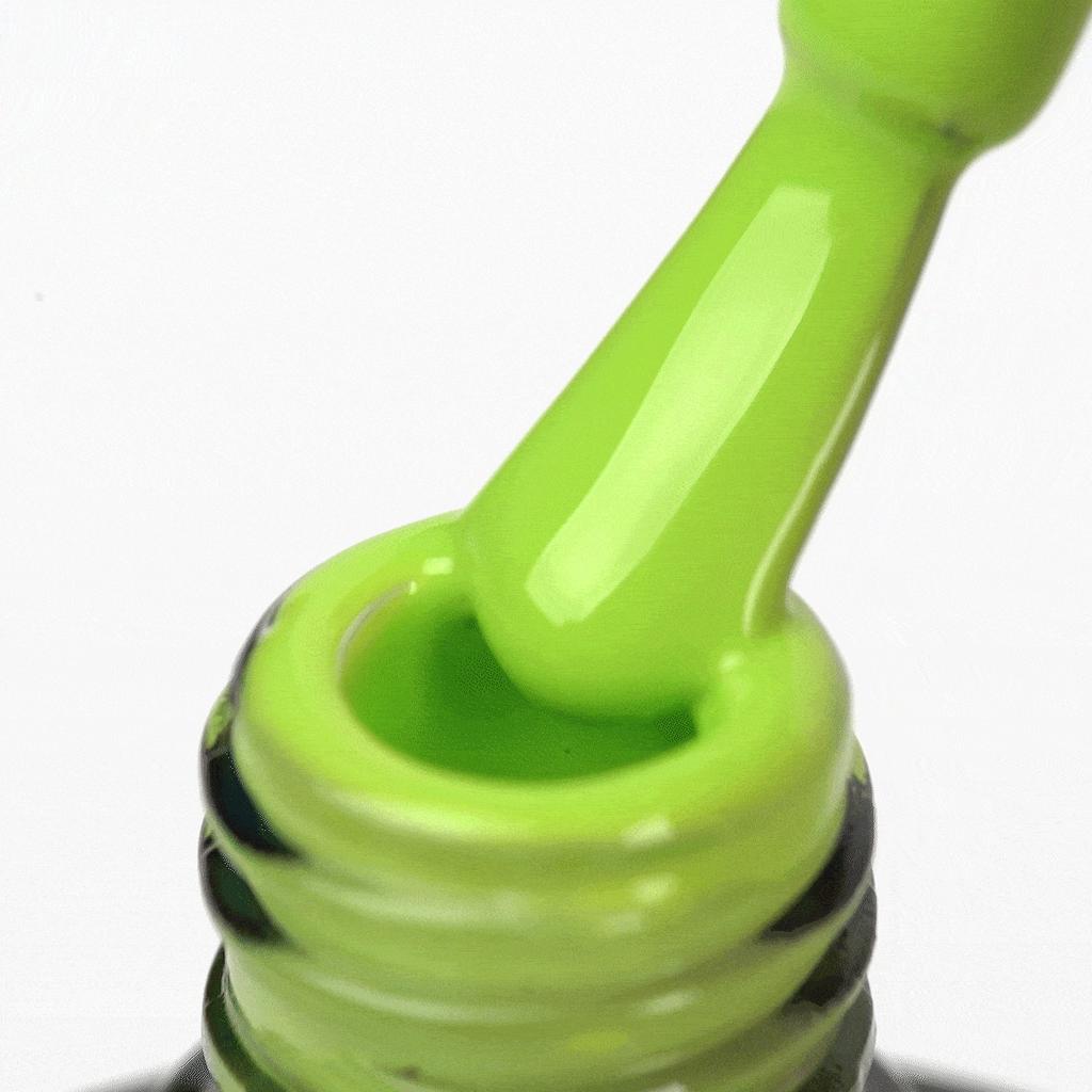 Ocho Nails Lakier Hybrydowy Rainbow R09 -5 G