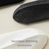 Lace Ruffle Stockings College Style Warm Socks Fashion Long Socks  Autumn Winter