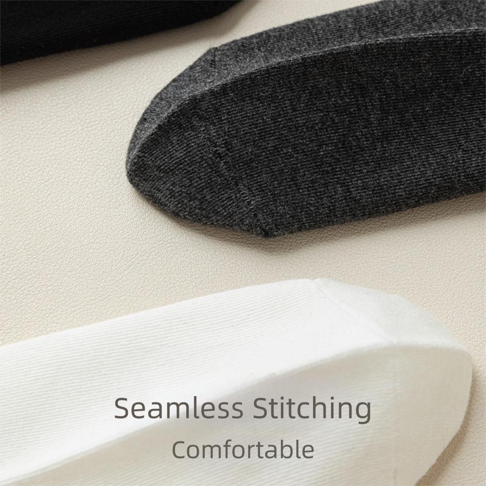 Lace Ruffle Stockings College Style Warm Socks Fashion Long Socks  Autumn Winter