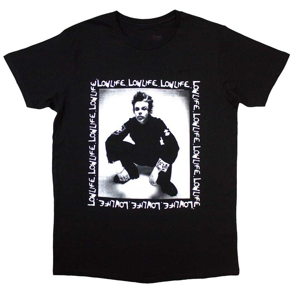 

New Yungblud #039;Low Life#039; Shirt Unisex Concert S to 5XL CR018 Unisex T-Shirt XXXL