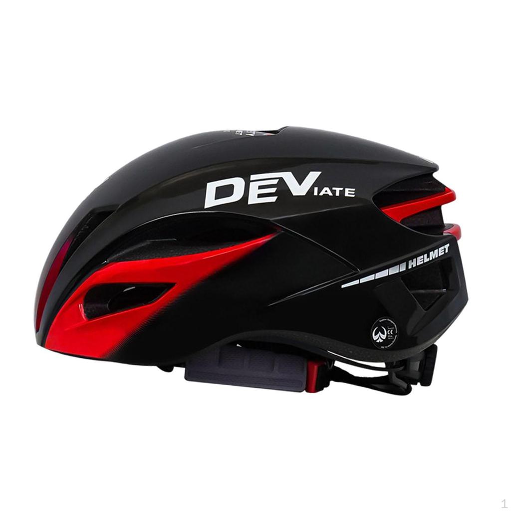 Bike Helmet for Women Men Equipment Sports Mountain Road Beginners