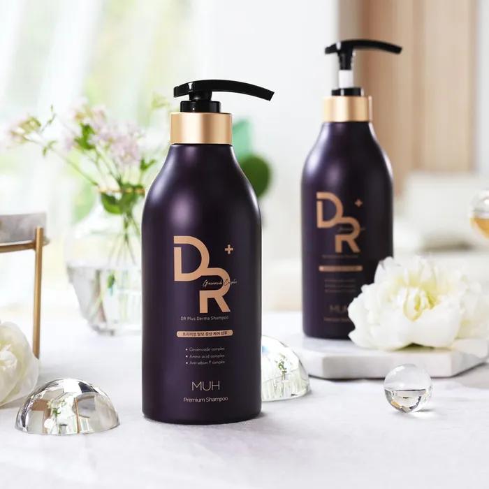 DR Plus Derma Hair Loss Shampoo 500g