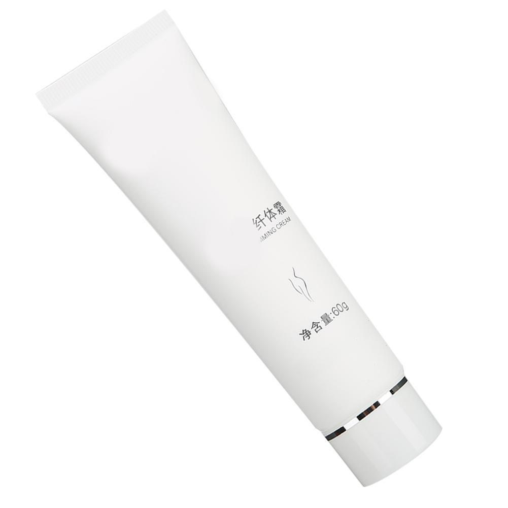 Schlankheitscreme Massierend Anti-Cellulite Körperforming Creme Gewichtsverlust Fettverbrenner