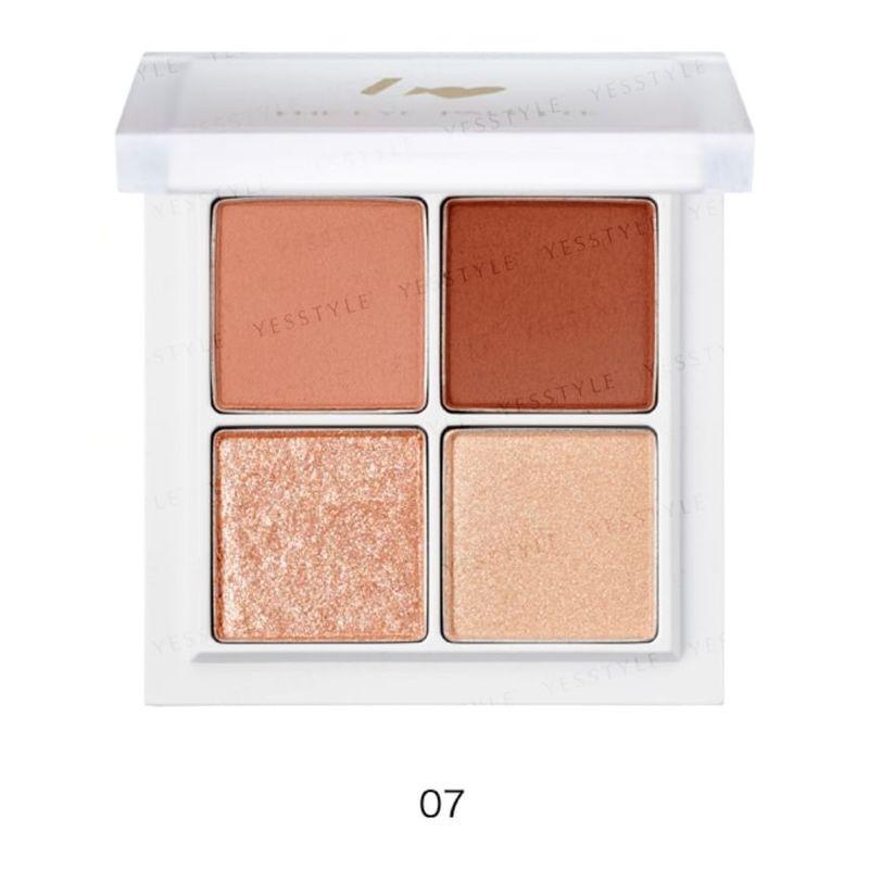 BIDOL - The Eye Palette
