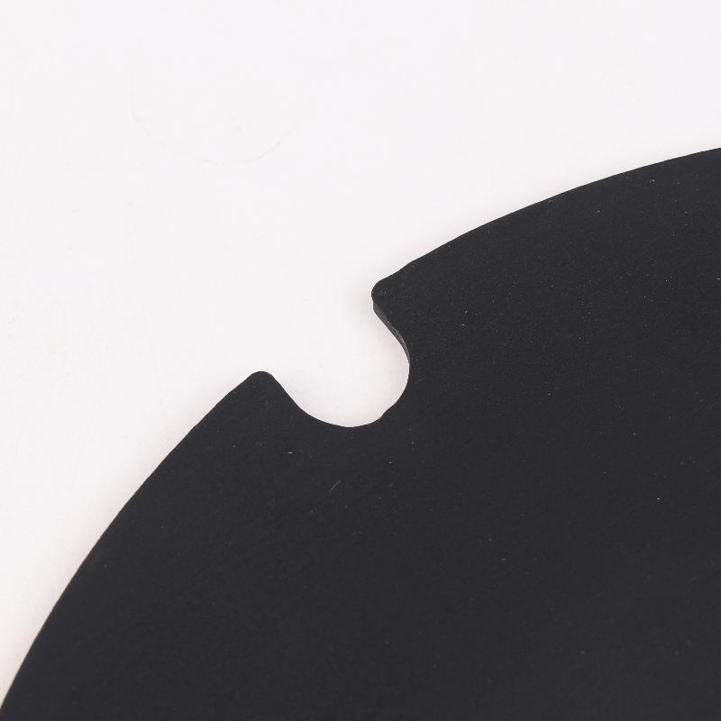 Rv Toilet Seal Flush Ball Gasket Replacement Rv Sealing Washer Waterproof Easy Install Camping Van Toilet Accessories
