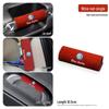 Volkswagen & Range Rover Headliner & Armrest Suede Cover for Teramont, Passat, Sagitar, Magotan, Jetta