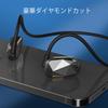 Latest Air Conduction Wireless Earphones Monster Air Conduction Earphones Open Ear Earphones Sound Quality 8 Hours of Continuous Use Conduction