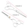 Hair Cutting Scissors Hair Thinning Scissors Professional Hair Cutting Thining Scissors Set Salon Barber Hairdressing Shear