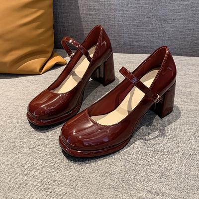 Topuklu Ayakkabılar – Topuklu Ayakkabılar