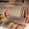 Stainless Steel Fruit & Food Storage Display Plate