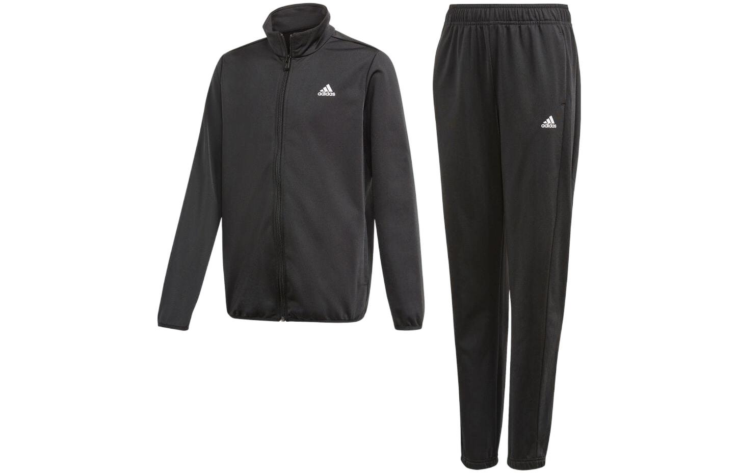 Adidas Kids Casual Sportswear Stand Collar Moderate GN3974
