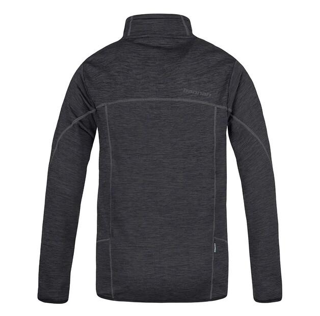 Hannah Флисовая на молнии Damar