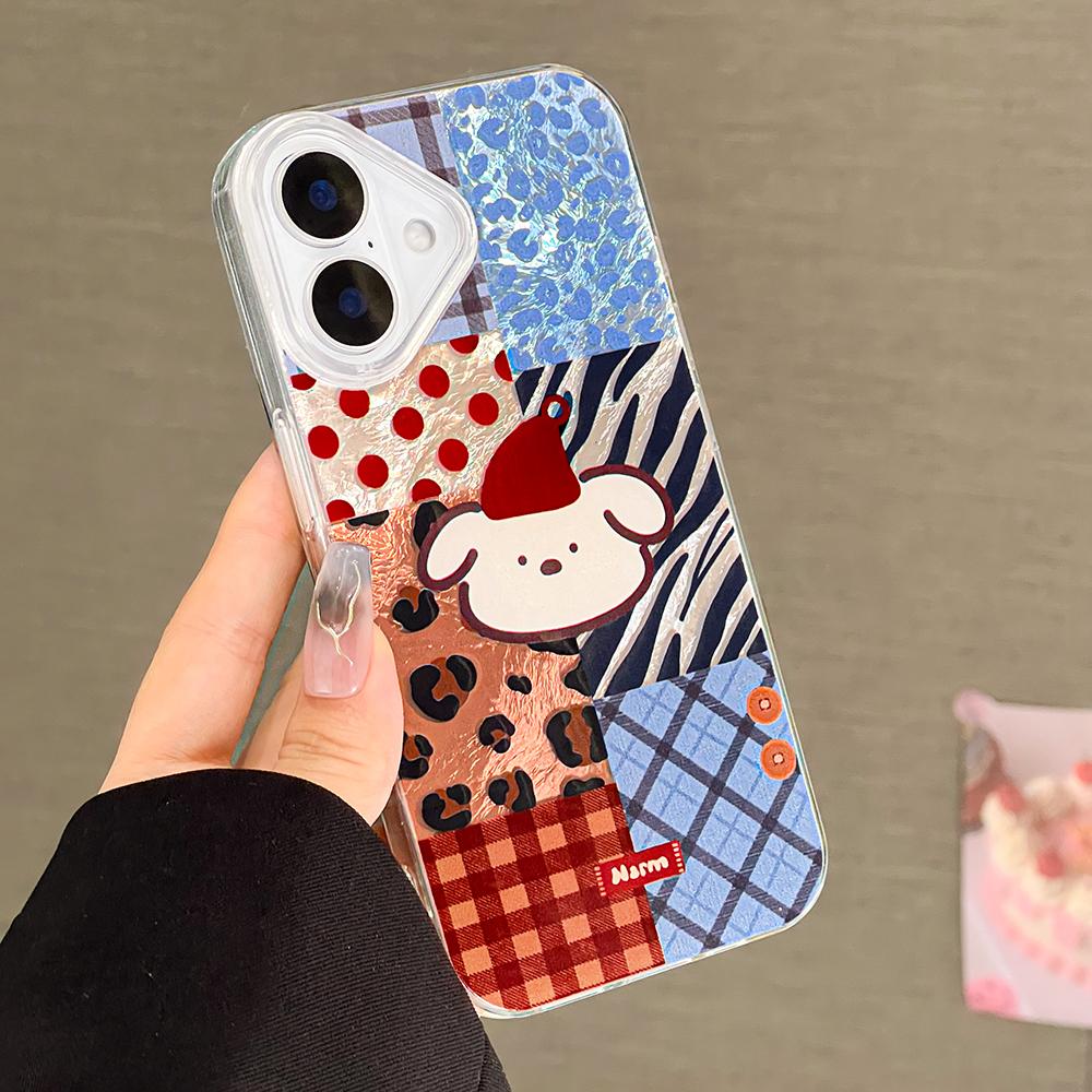 Kryt na telefon pro iPhone 11 13 16 Pro Max iPhone 14 15 Pro Max 12 13 Pro Max 16 Plus 13 Pro 14 Pro Vzor ledovce Vysoce kvalitní barva