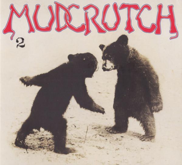

CD MUDCRUTCH - MUDCRUTCH 2 5543712 Reprise Records 2016 Europe Rock Used