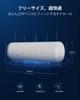 LOVENSE MAX2 Electric Masturbator Masturbator Compatible with Sex Smartphone Cooperation Music Cooperation Unlimited Number of Patterns Can Be Used
