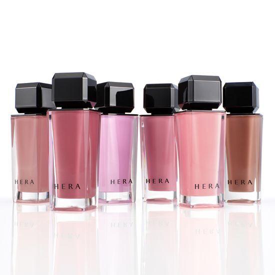 Hera Sensual Nude Gloss 5g