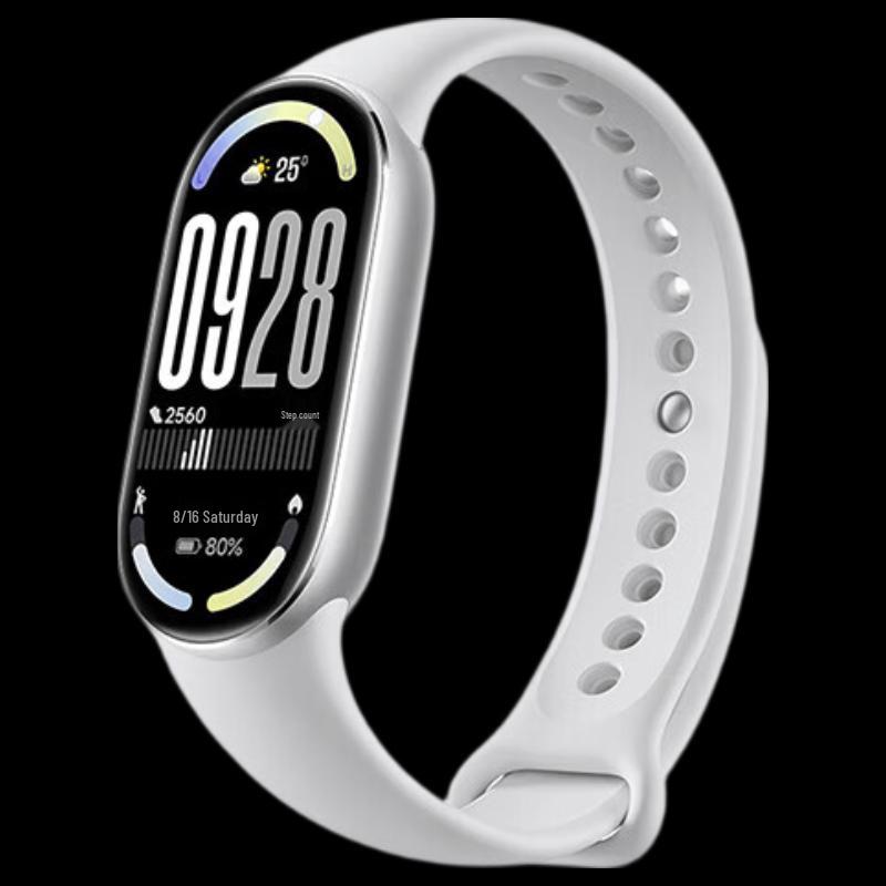 Xiaomi Smart Band 10 NFC Version (CN version)