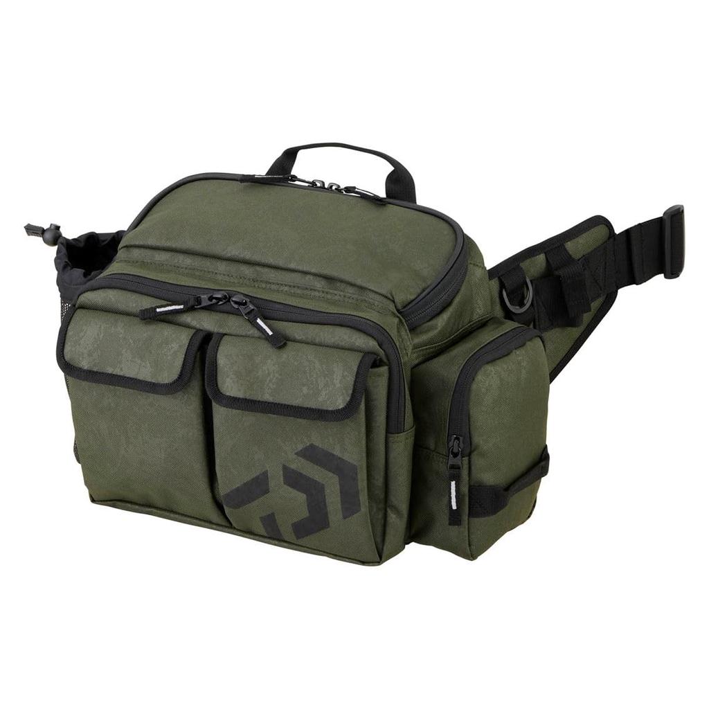 Shoulder bag [DAIWA]