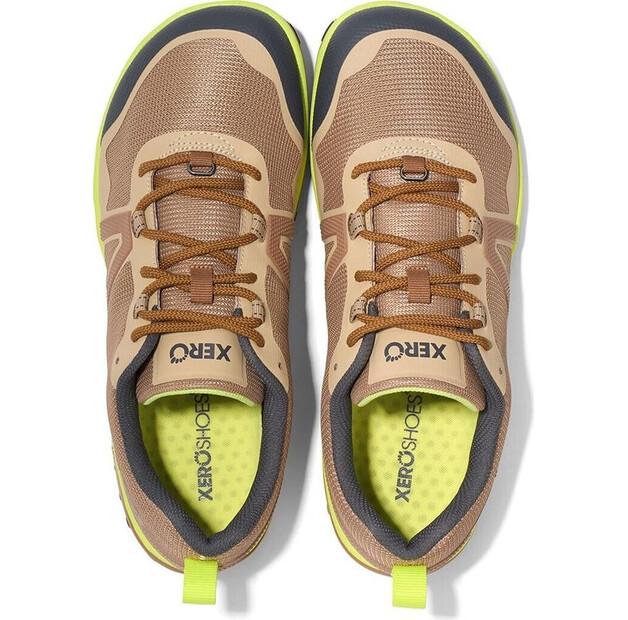 Xero Shoes EU Scrambler Low EV Trail Running Shoes