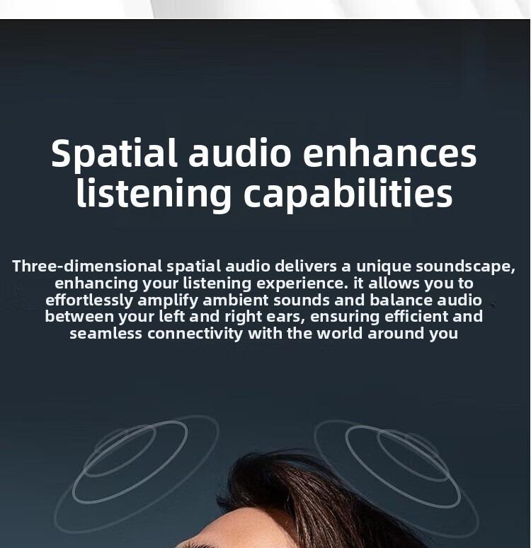 JBL Live Flex True Wireless Noise-Cancelling Ohrhörer