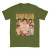 Unisex Hudson Williams T Shirts 100 Cotton Clothes Fun Short Sleeve Crewneck Tee Shirt Gift Idea TShirt