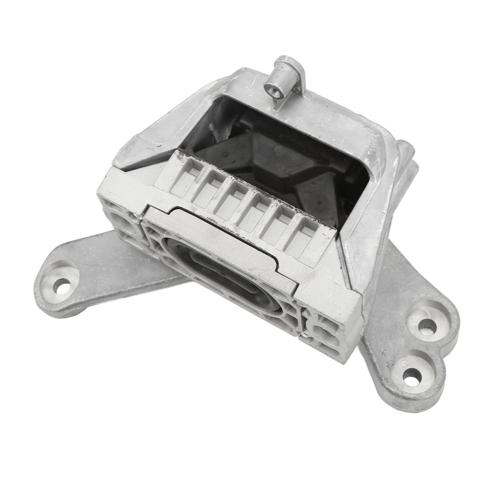 

Right Engine Mount 1J0 199 262DA High Carbon Steel Replacement for Rabbit 2.5L 2006‑2009