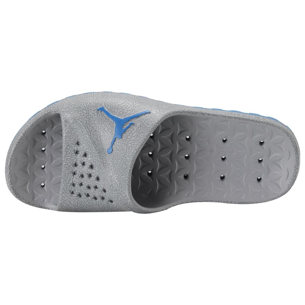 New JORDAN Super Fly Tm 'Grey Soar Blue' 881572-004