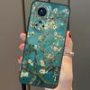 Ölgemälde Van Gogh Für Huawei P30 Pro P20 P40 Nova 5T 9 P Smart Z 2021 Hülle Coque Für Honor 8X 9X 10i 50 Lite
