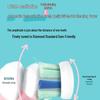 Philips DiamondClean 3 Series Sonic Electric Toothbrush CN plug (adapter included)
