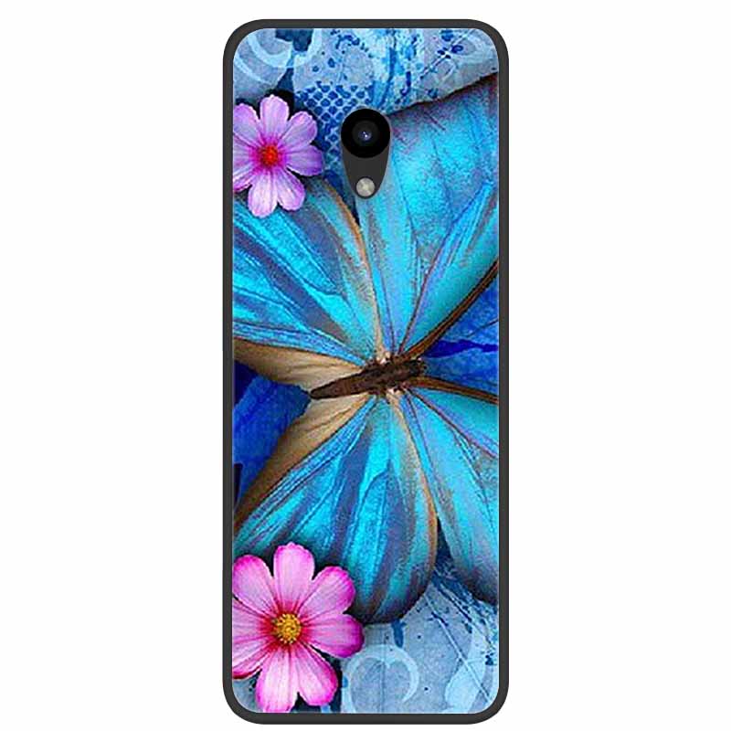 Pro pouzdro Xiaomi Qin F22 Pro Zadní kryt Qin F21Pro Zvířecí měkké silikonové pouzdro na telefon pro Qin F21 Pro / F22 Pro Ochranné pouzdro Nové