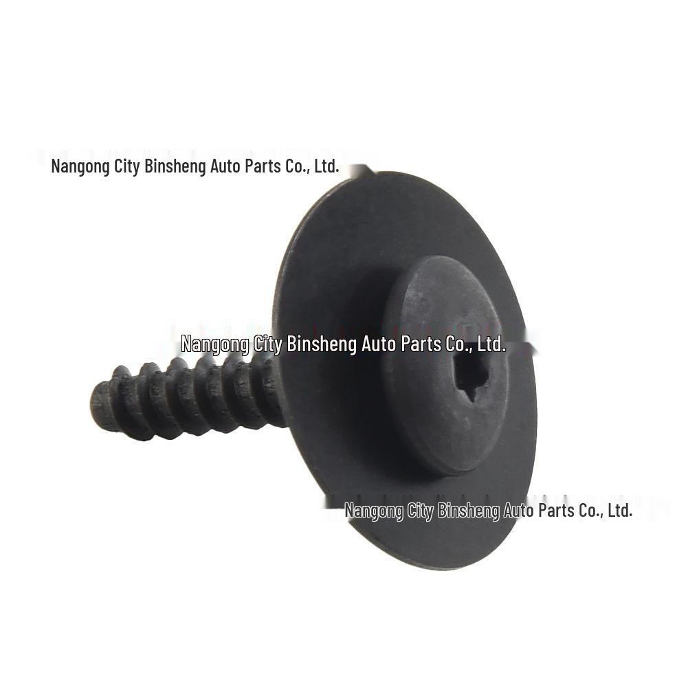 M4.2mm Self-Tapping Screws for GM Buick Chevrolet License Plate Holder/Fender